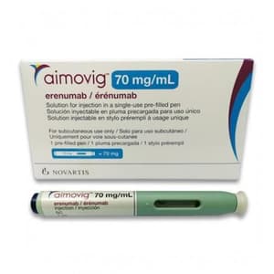 إيموفج 70 ملجم / 1 مل 1 حقنة مسبقة التعبئة للحقن تحت الجلد