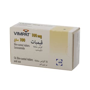 فيمبات 100 ملجم 56 قرص