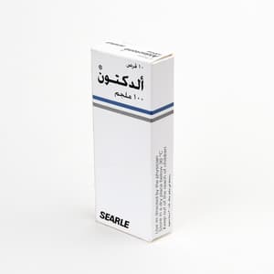 ألدكتون 100 ملجم 10 أقراص