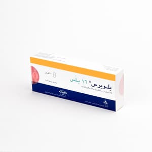 بلوبريس بلس 16 ملجم 28 قرص
