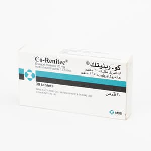 كورينيتيك 30 قرص
