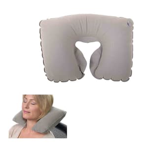 ADV INFLATABLE NECK CUSHION