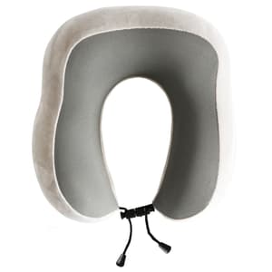 ADV MEMORY FOAM NECK CUSHION