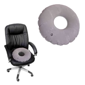 ADV INFLATABLE CUSHION ROUND