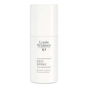 LOUIS WIDMER DEO SPRAY PERFUMED 75 ML
