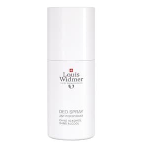 لويس ويدمر بخاخ مزيل عرق مستحلب - 75 مل (بدون عطر)