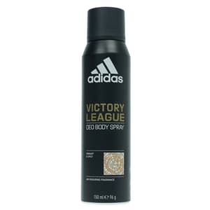 ADIDAS DEODORANT SPRAY VICTORY LEAGUE 150ML
