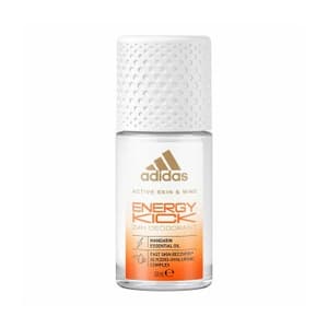 ADIDAS DEODORANT SPRAY ENERGY KICK 150ML