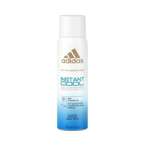 ADIDAS DEODORANT SPRAY PURE FRESH 150ML