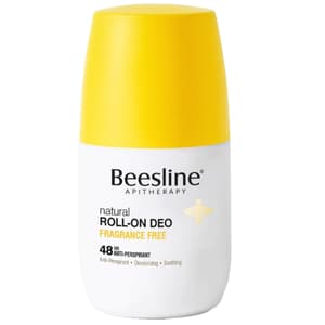 BEESLINE DEODORANT NATURAL 3 IN 1