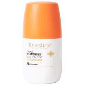 BEESLINE WHITENING ROLL ON DEODORANT PACIFIC ISLAND 50 ML