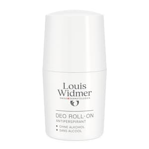 LOUIS WIDMER DEO ROLL-ON PERFUMED 50 ML