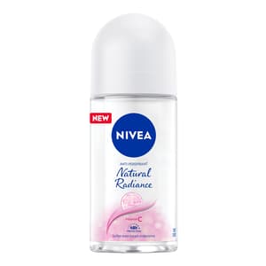 NIVEA DEO ROLLON NATURL FAIRNES WMEN 50ML