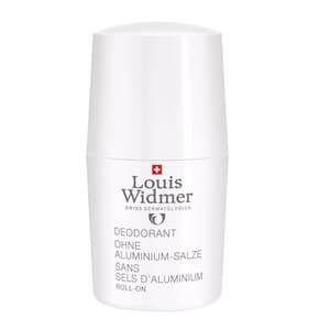 لويس ويدمر رول أون خالي من الألمنيوم (بدون عطر) 50 ملل