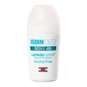 ISDIN DEO LAMBDA CONTROL ROLL ON 50 ML