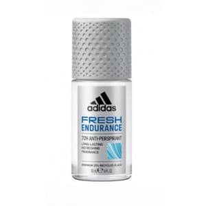 ADIDAS DEODORANT ROLL ON FRESH ENDURANCE 50ML