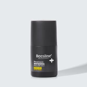 BEESLINE WHITENING DEODORANT ROLL-ON ACTIVE FRESH 50 ML