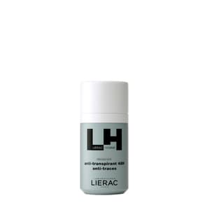 LIERAC MEN DEODORANT 50 ML