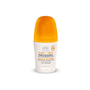 PALCARE PRODORA EXTREME WEATHER DEODORANT ROLL-ON 75 ML