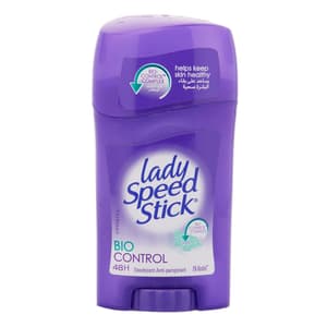LADY SPEED STICK BIO CONTROL STICK 45 GRAM 