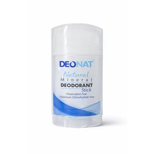 DEONAT NATURAL DEODORANT STICK 100GM