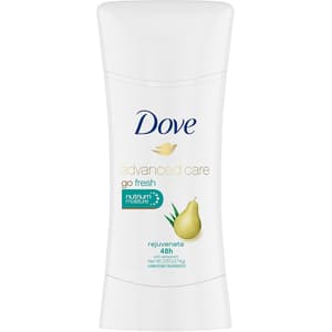DOVE ADVANCED CARE STICK REJUVENATE 74GM