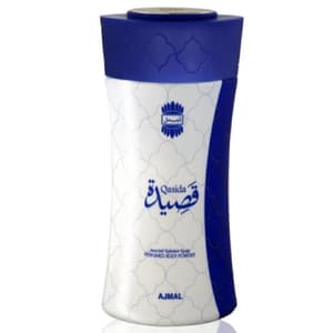 أجمل بودرة جسم قصيدة 80 جم