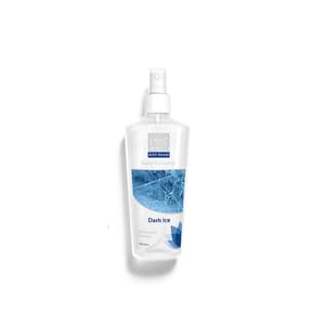 PURE BEAUTY BODY SPLASH FOR MEN DARK ICE 250 ML