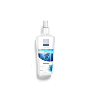 PURE BEAUTY BODY SPLASH FOR MEN MAJESTIC 250 ML