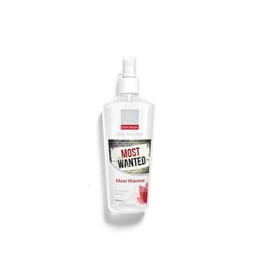 PURE BEAUTY BODY SPLASH FOR MEN MOST WANTED 250 ML