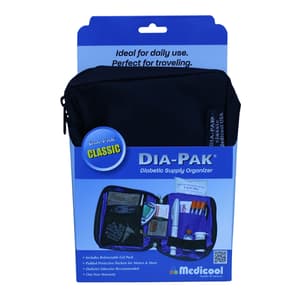 ADV INSULIN BAG DIAPAK CLASSIC