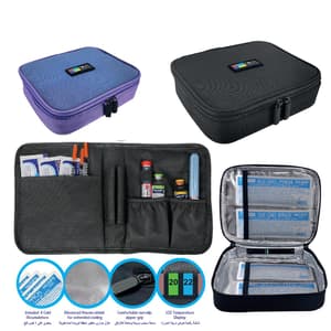 ADV NORDIC TRAVEL PRO INSULIN PROTECTOR