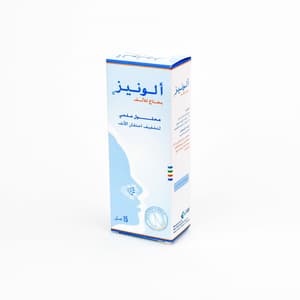 ALONASE NASAL SPRAY 15 ML