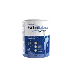 FORTINI BALANCE NEUTRAL 400 G