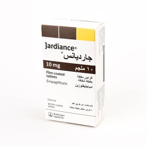 جارديانس 10 ملجم 30 قرص