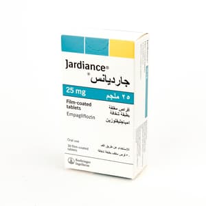 جارديانس 25 ملجم 30 قرص