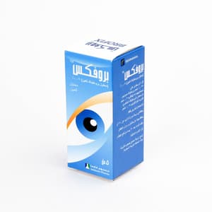 بروفيكس .0.09 % نقط للعين