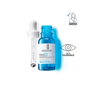 LA ROCHE-POSAY 6747766 HYALU B5 EYE SERUM 15 ML