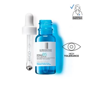 LA ROCHE-POSAY 6747766 HYALU B5 EYE SERUM 15 ML