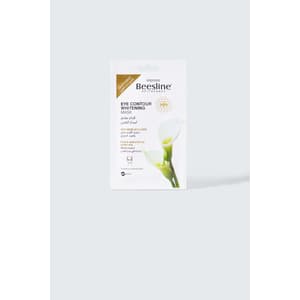 BEESLINE EXPRESS EYE CONTOUR WHTENING MASK
