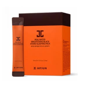 JAYJUN REAL WATER SLEEPING PACK 4 ML 30 PIECES