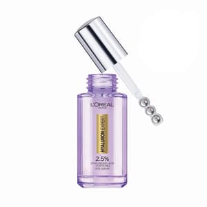 LOREAL HYALURON EXPERT EYE SERUM 20 ML