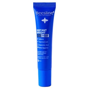 BEESLINE INSTANT BRIGHT EYE CREAM 15 ML