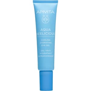 APIVITA AQUA BEELICIOUS EYE GEL 15 ML