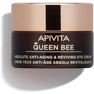 APIVITA QUEEN BEE EYE CREAM 15 ML