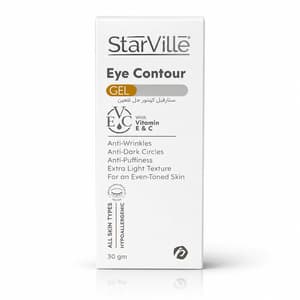 STARVILLE EYE CONTOUR 30 GM