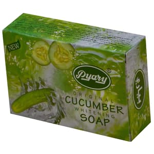 PYARY CUCUMBER SOAP 75 GM