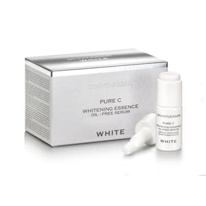BRUNO VASSARI WHITE PURE C SERUM 3*8 ML