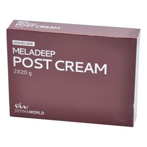 MELANIN CONTROL SYSTEM POST