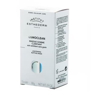 ESTHEDERM LIGHTENING BUFFING MASK 75 ML